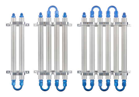 Thermo Flow Modular Coolers